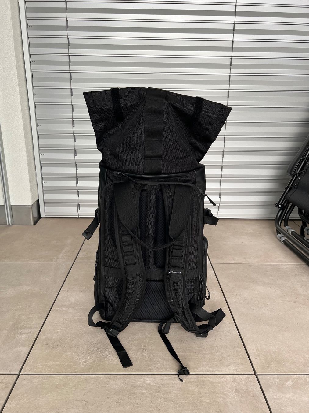 Rucksäcke: WANDRD PRVKE 31L Kamerarucksack mit Cube Essential+ – Gebraucht aus Buchrain von marc.gautschi 4