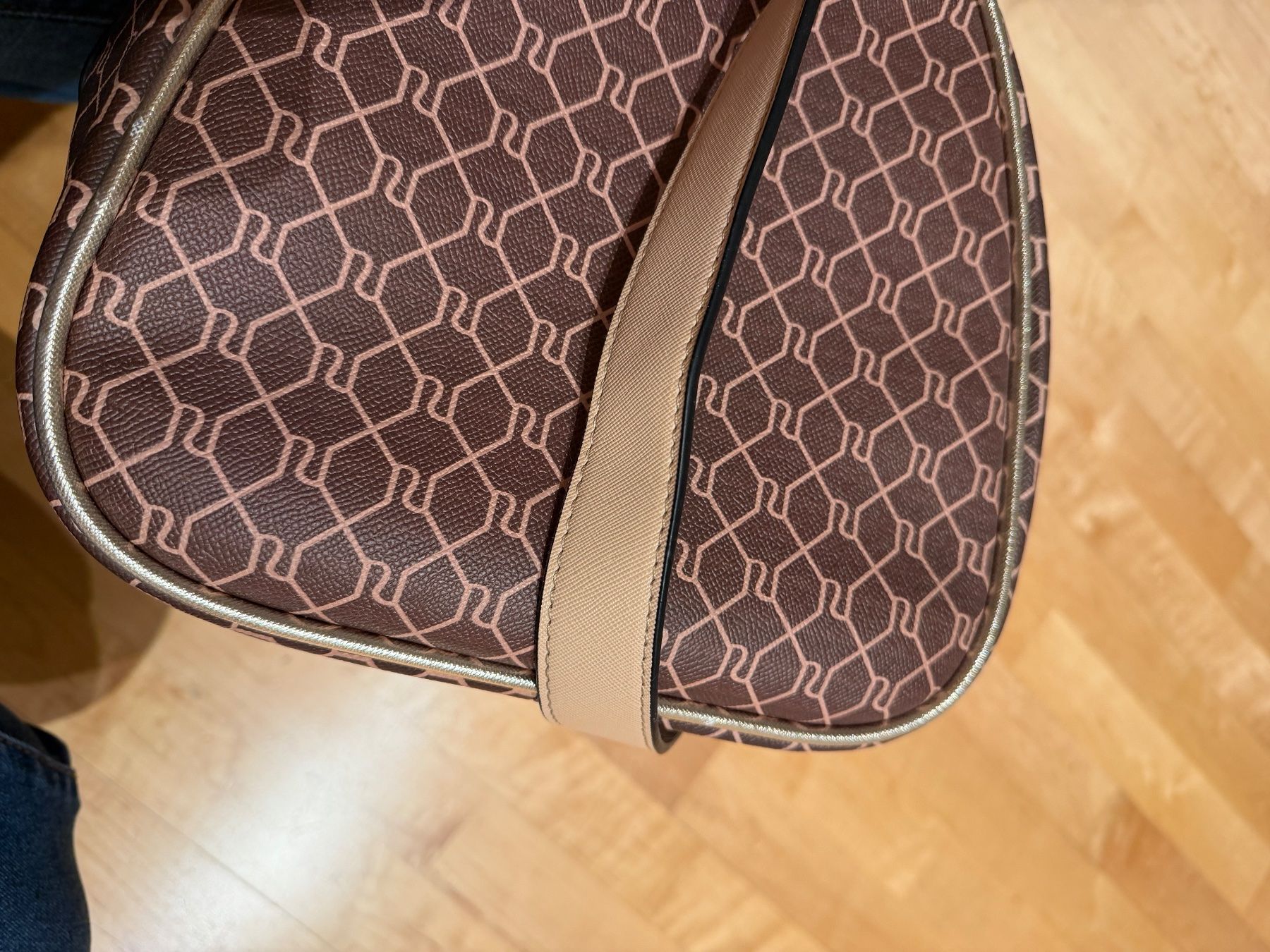 Borse: Reisetasche – Nuovo (secondo la descrizione) da Pfäffikon ZH venduto da JanineZ98 3