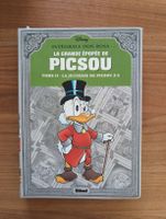 Intégrale Don Rosa, La Grande Epopée de Picsou - Tome 2