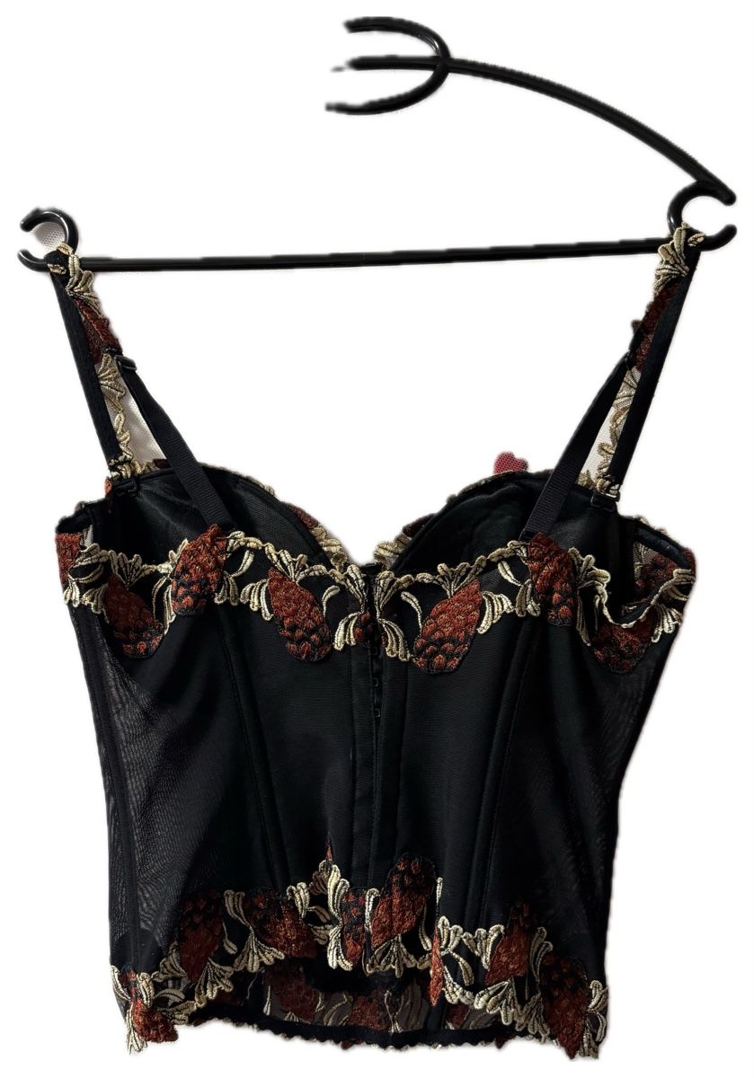 Tops: Vintage Bustier- Marie Jo – Gebraucht aus Ettingen von capu3 1
