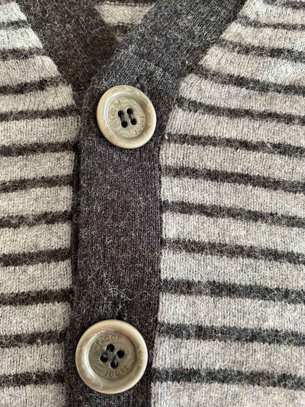 Joop Maglioni & Felpe: Pullover von JOOP aus Wolle – Usato da Neuwilen venduto da bobbel01 3