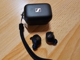 Bluetooth Kopfhörer / Sport TW, True Wireless / OVP / Neu