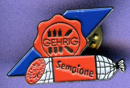Salami Sempione  GEHRIG