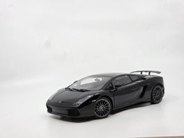AutoArt Lamborghini Gallardo Superleggera 1/18