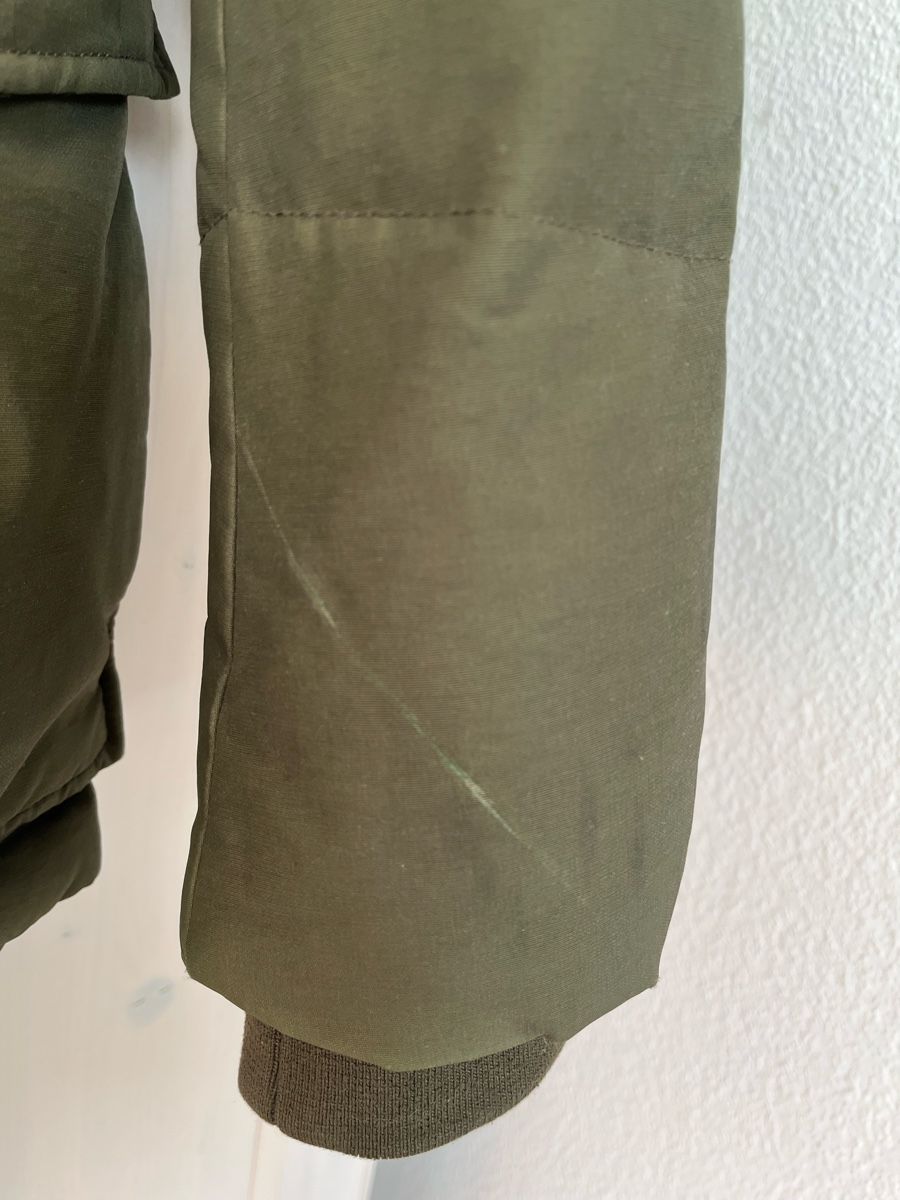 Woolrich Jacken: Woolrich Daunenjacke in Grösse M. – Gebraucht aus Uetikon am See von erz13 6