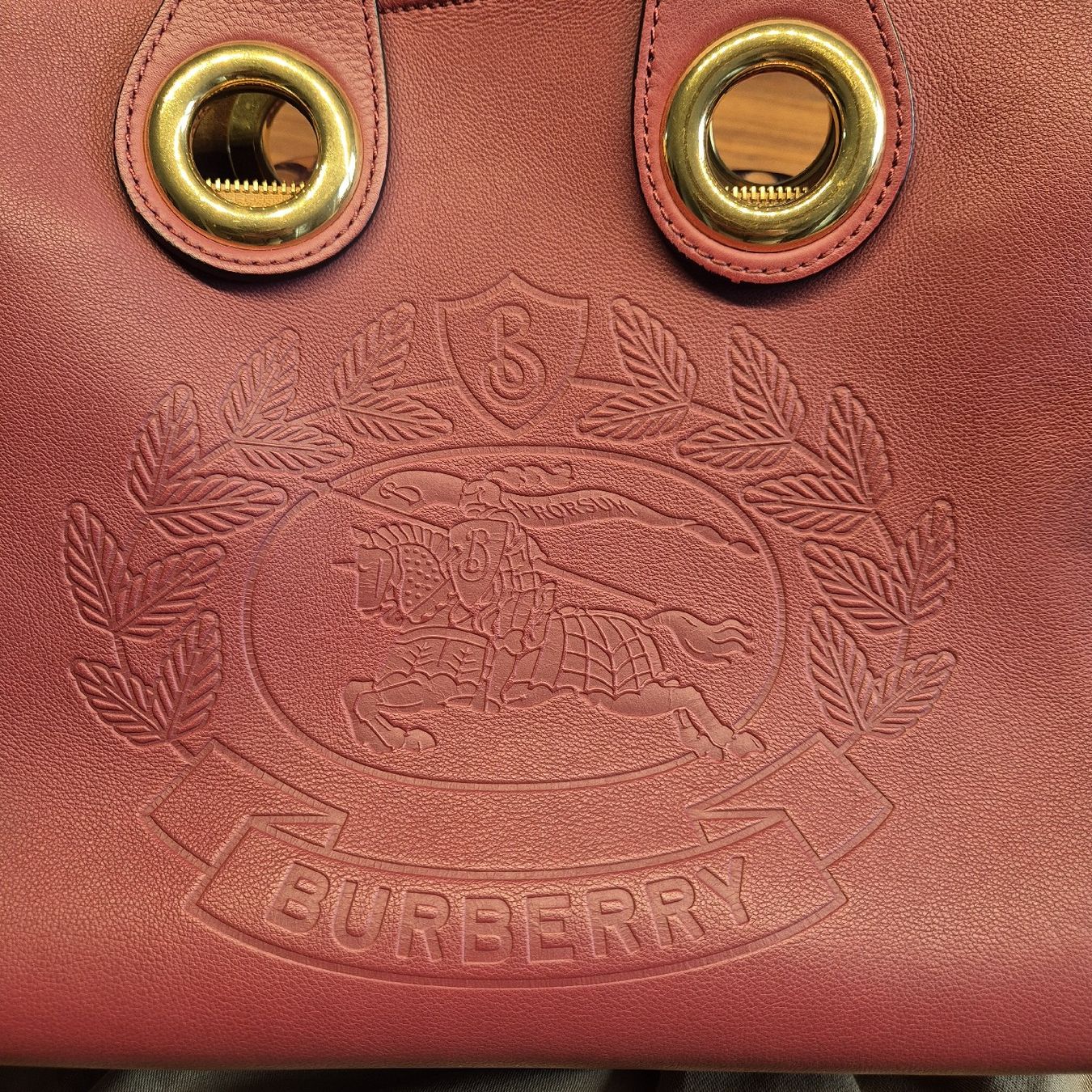 Burberry Taschen für Damen: Handtasche Burberry Original – Gebraucht aus Meggen von darcy10 3