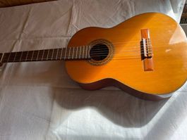 Akustikgitarre Suzuki