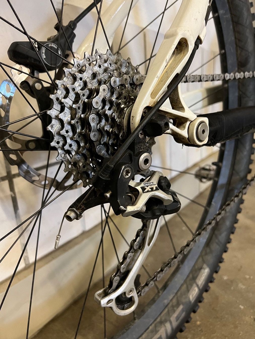 Biciclette: Mountainbike mit Fully – Usato da Mörschwil venduto da philmensa 9