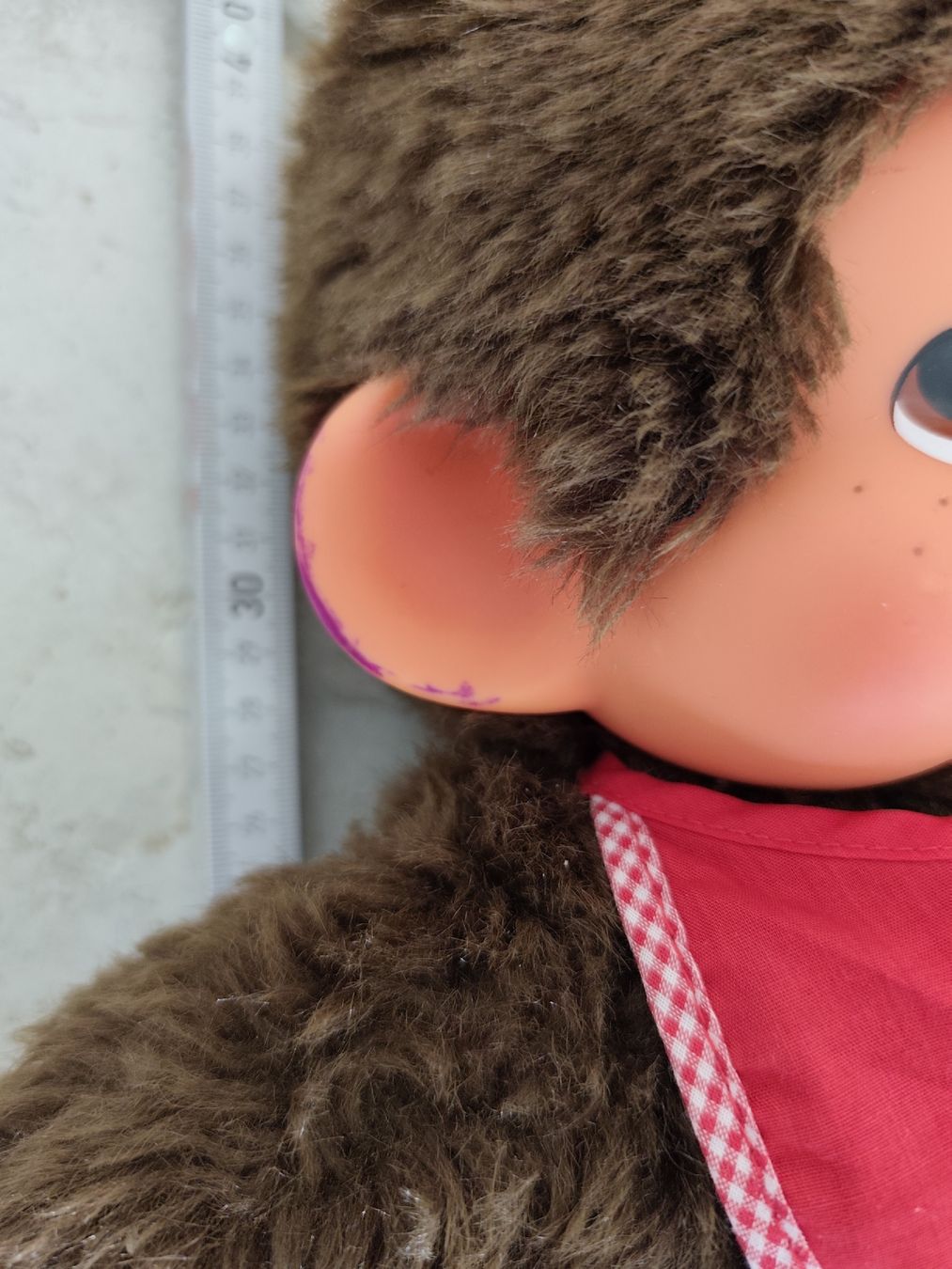 Monchhichi Bambole: Monchhichi – Usato da Chur venduto da Rodanisa 2