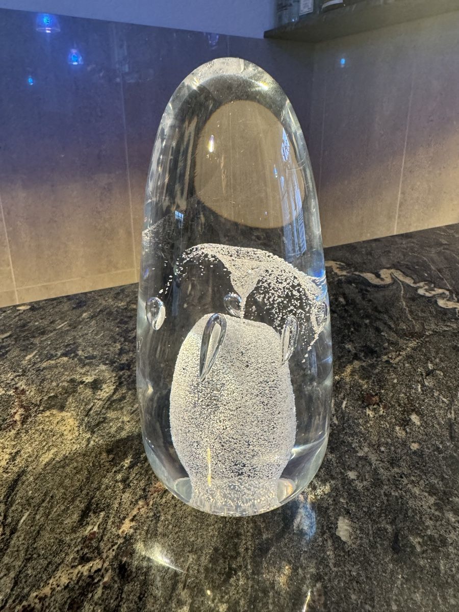 Bicchieri: Glas Objekt – Usato da Oberrüti venduto da HotRod1932 1
