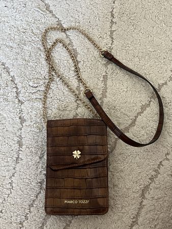 Marco Tozzi Tasche by Guido Maria Kretschmer