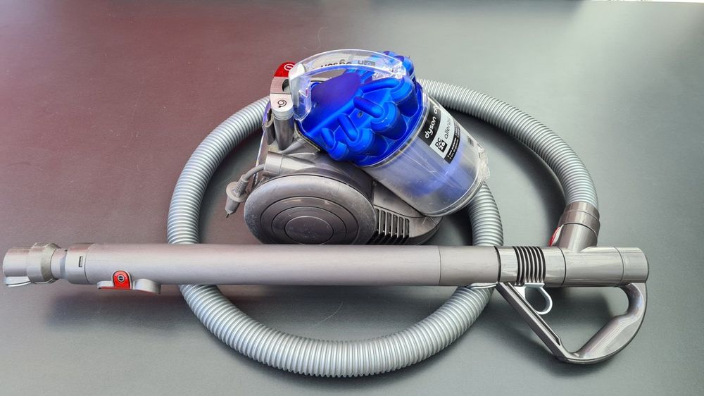 Dyson DC26 ALLERGY (Gebraucht) in Glattfelden für CHF 70 – nur Abholung ...