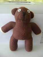 Teddybär von Mr. Bean  (25 cm)