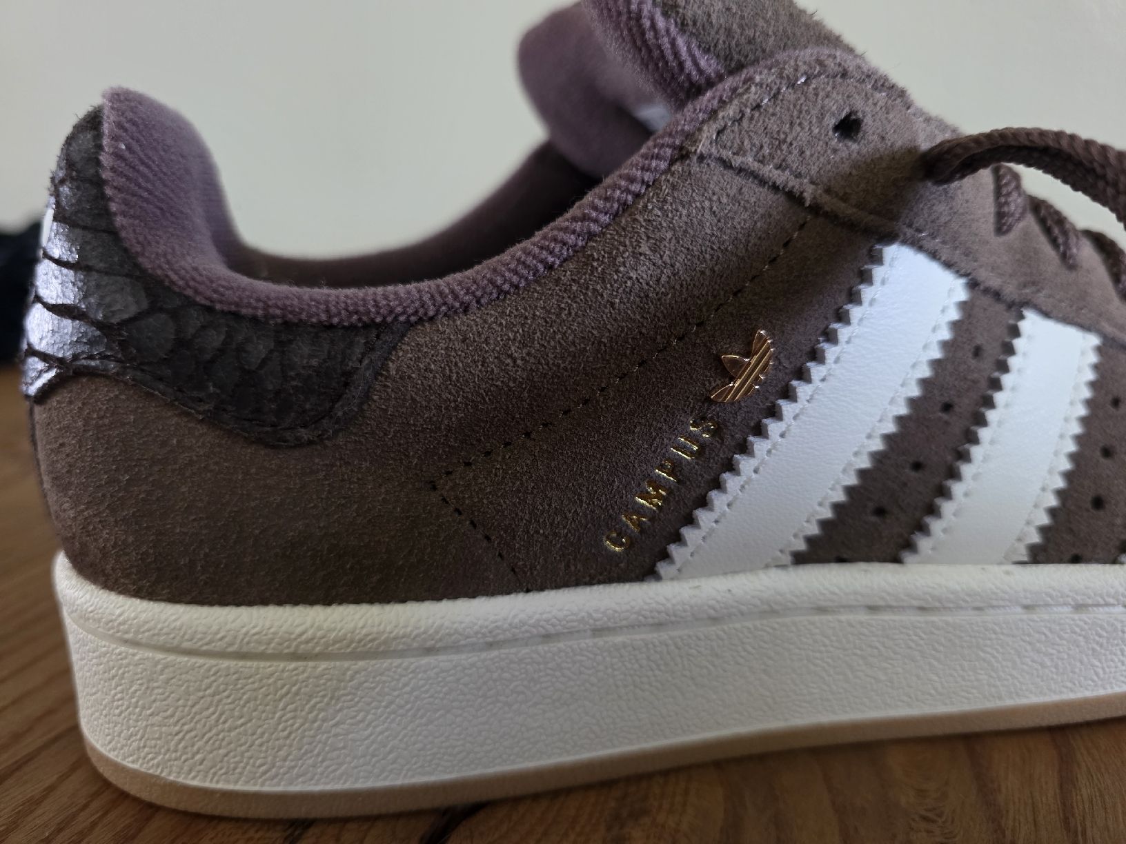 Adidas Herrenschuhe: Adidas Campus 00s - neu!  – Neu (gemäss Beschreibung) aus Laupen ZH von celine.naemi 6