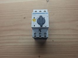 Motorschutzschalter Hager 4…6.3A