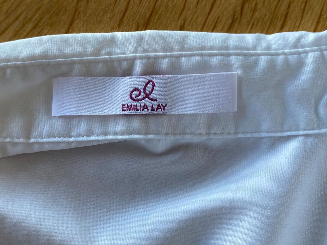 Blusen: Damenbluse EMILIA LAY Gr. 42 – Gebraucht aus Richterswil von Busanca 5