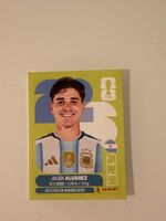Panini 2026 Julian Alvarez ARG19