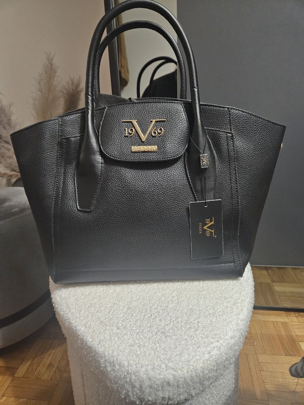 Borse da donna: sac à main – Nuovo e nell'imballaggio originale da Savigny venduto da vei_8t66
