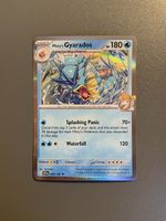 Misty‘s Gyarados 049/182 Rare 🇬🇧 (Destined Rivals)