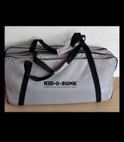 Kid-O-Bunk Etagenbett 2 Betten klappbar Camping Kinder