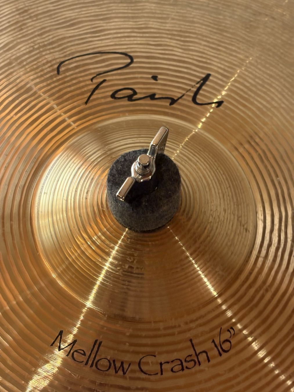 Sonor Strumenti musicali: Sonor Schlagzeug in gutem Zustand – Usato da Muttenz venduto da adeller 5
