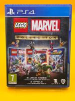 Lego Marvel Collection PS4