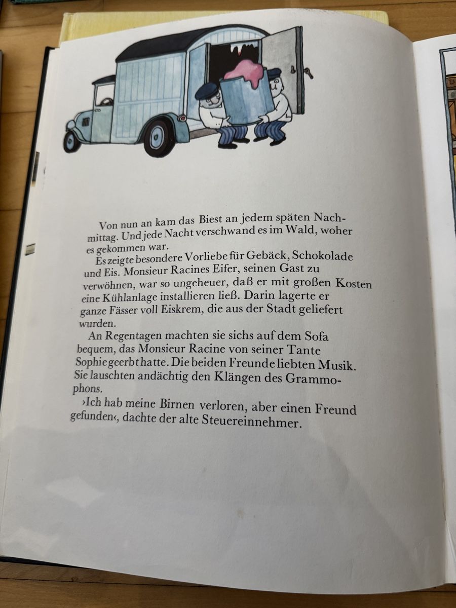 Libri: Kinder-Buch-Sammlung! – Usato da Oensingen venduto da Francos 3