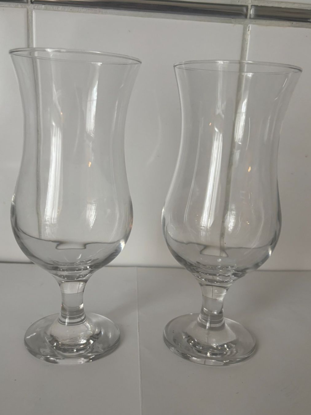 Bicchieri: 6 Stk. Champagner-Gläser – Usato da Wallisellen venduto da AS.TZ. 7