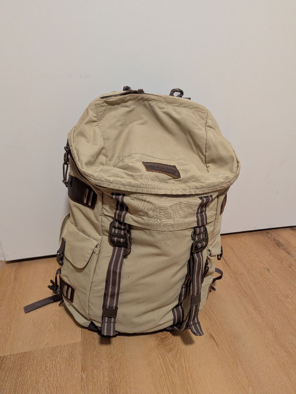 Burton Zaini: Burton Rucksack – Usato da Zürich venduto da shedlo 1