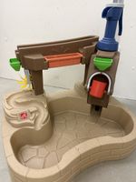 Wasserspielzeug mit Pumpe