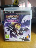 Ratchet & Clank Nexus PS3 Spiel