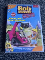 Bob der Baumeister DVD Benny, der Superschnelle(21741)