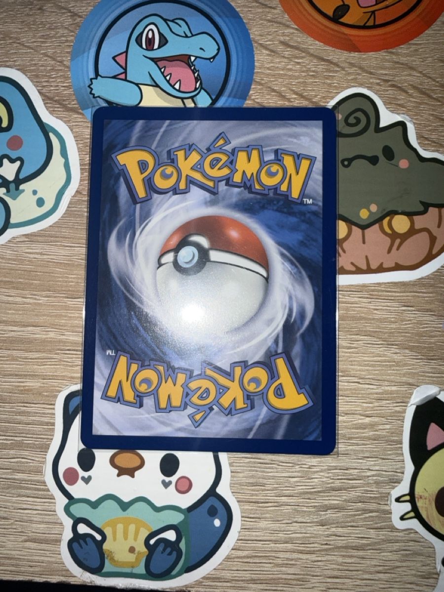 Pokémon Carte collezionabili: Libégon AR me2 – Nuovo (secondo la descrizione) da St-Maurice venduto da Whatty 1