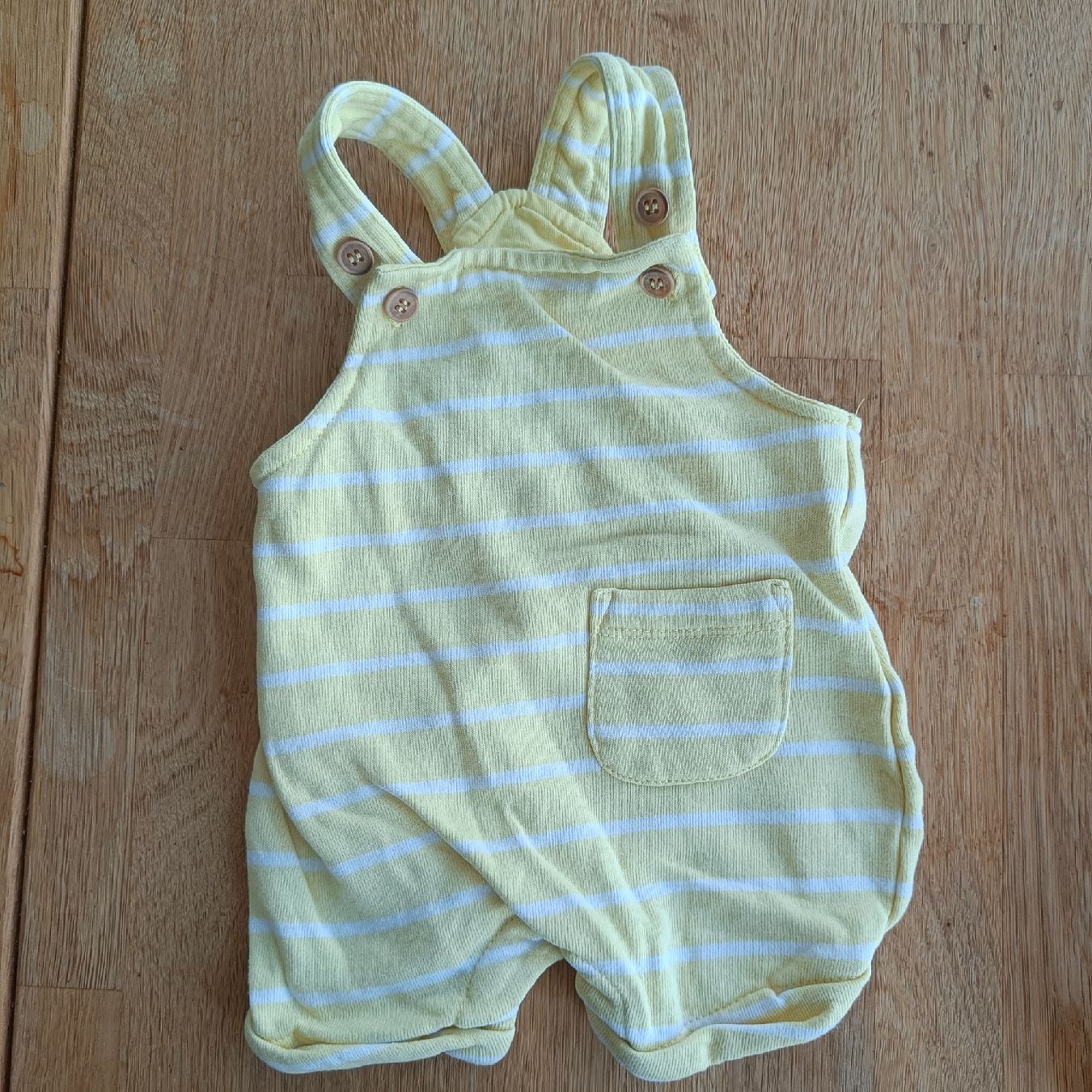 Pantaloni: Latzhose Grösse 56 – Usato da Jaberg venduto da urig17.