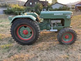 Bührer LF4