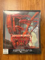 Amiga Spiel: Shadow of the Beast II (Sealed Big Box!)