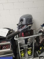 Bootsmotor