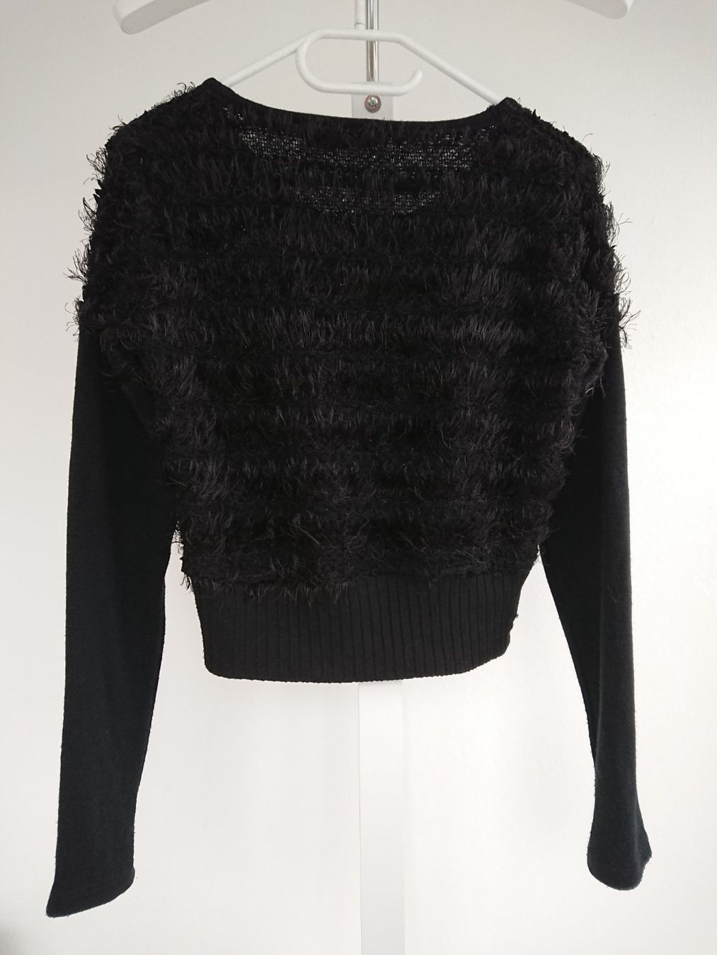 Maglioni & Felpe: Damen Crop Pullover Smash Gr. XL – Usato da Hallau venduto da CHACLA 2