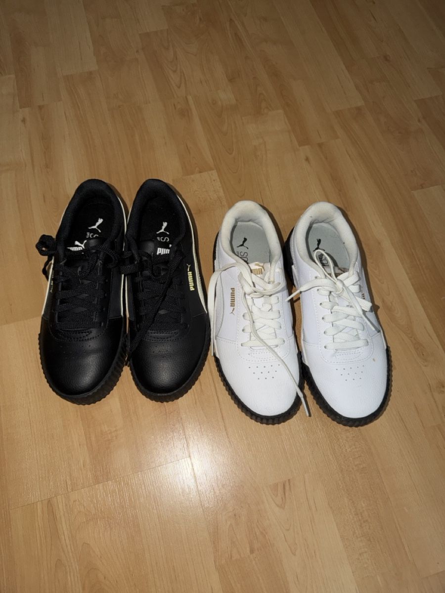 Puma Scarpe da donna: Puma chaussures pointure 37 – Nuovo (secondo la descrizione) da Lausanne venduto da sah_5wsx