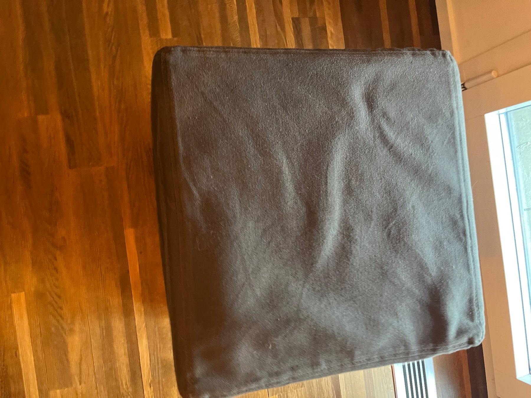 Hocker: Hocker – Gebraucht aus Oberrohrdorf von Anuschka5 1