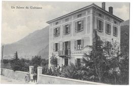 Giubiasco Caffé Locarno