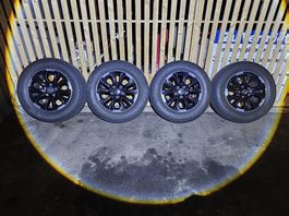 18 Zoll Felgen Original Jeep Grand Cherokee