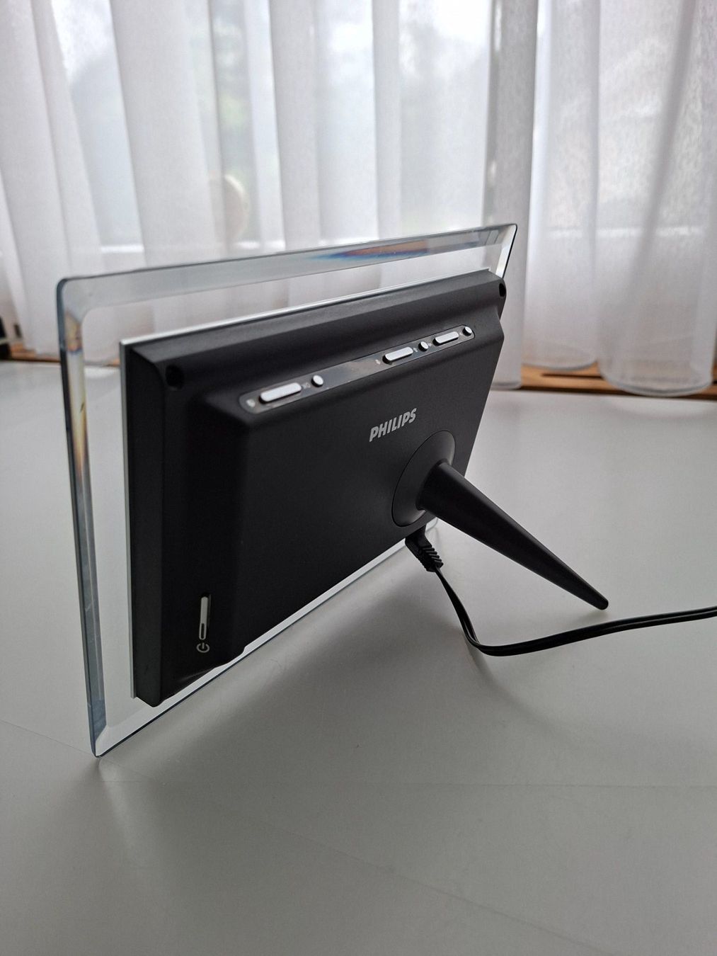 Philips Cornici: PhotoFrame von PHILIPS – Usato da Schattdorf venduto da reimax 1