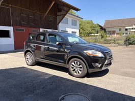 Ford Kuga 2.0 TDCi 4x4 gepflegter Zustand Automatik