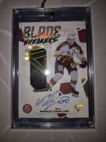 Genève-Servette HC Blade Breakers markus Granlund /15