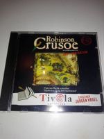 Robinson Crusoe   (Tivola-Abenteuer)
