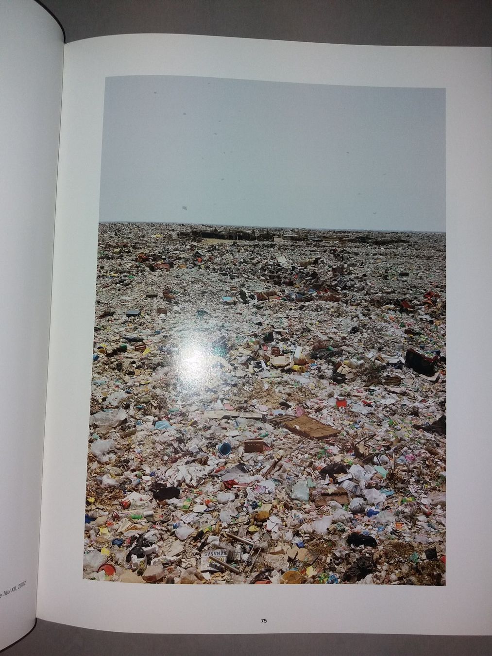 Bücher: FOTOKLASSIKER Andreas Gursky umfangreich – Gebraucht aus Welschenrohr von Regool 4