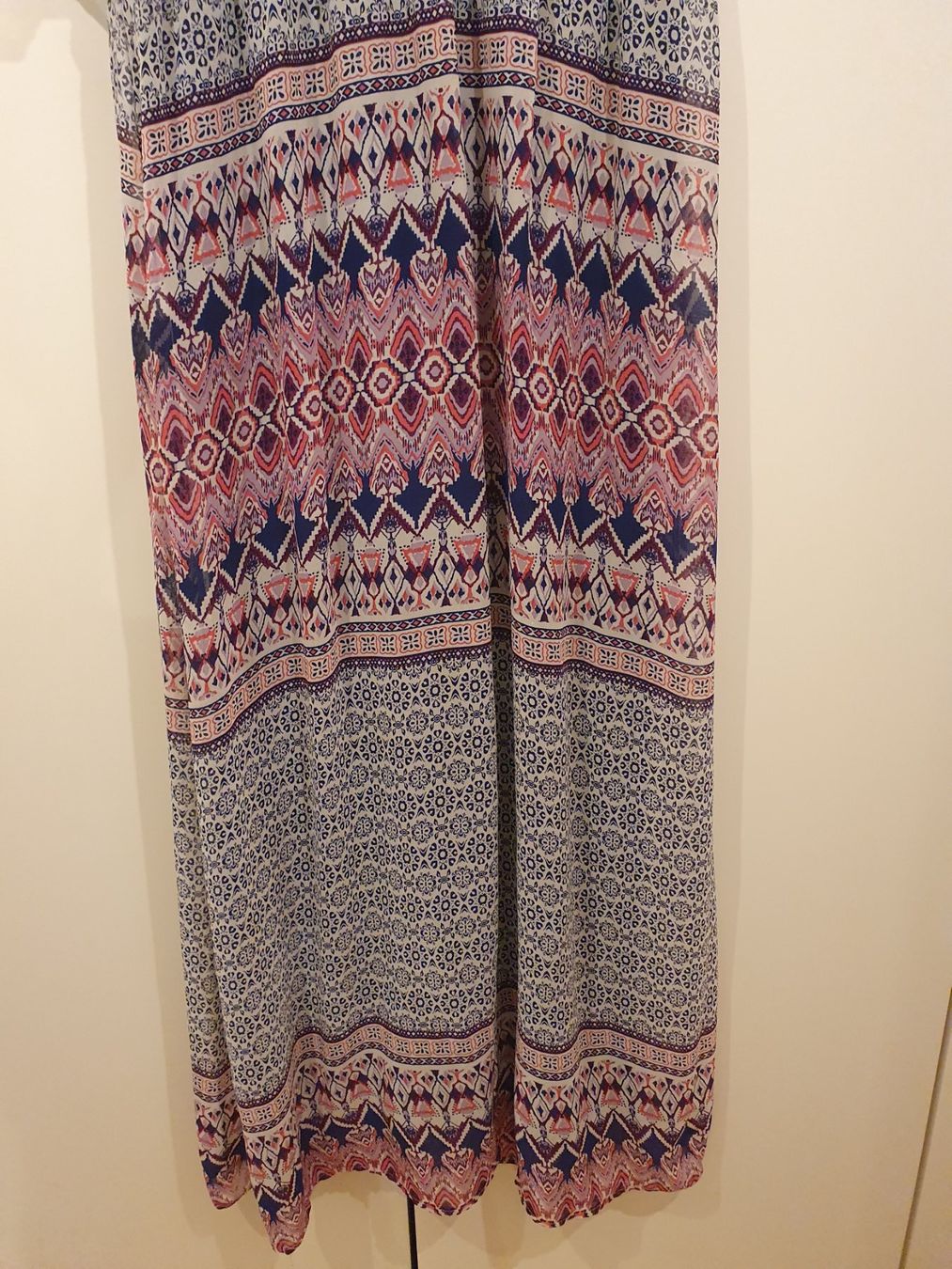 Vestiti: Langes Sommerkleid Gr. S – Usato da Heinrichswil venduto da sabi2809 2