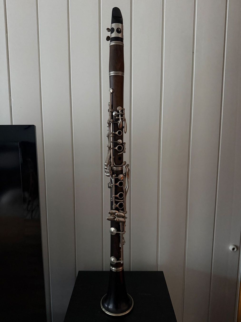 Buffet Crampon Strumenti musicali: Klarinette, Böhm-System, Buffet-Crampon, Evette & Schaeffer – Usato da Altstätten SG venduto da mhu_k9gj 7