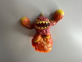 Skylanders Giants - Eruptor light core